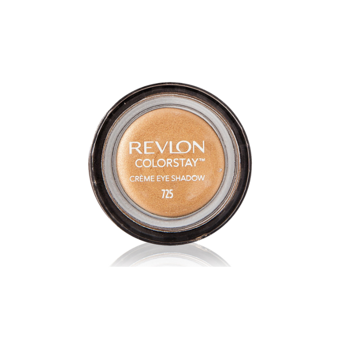 Revlon Colorstay Creme Eye Shadow 725 Honey  Image 1