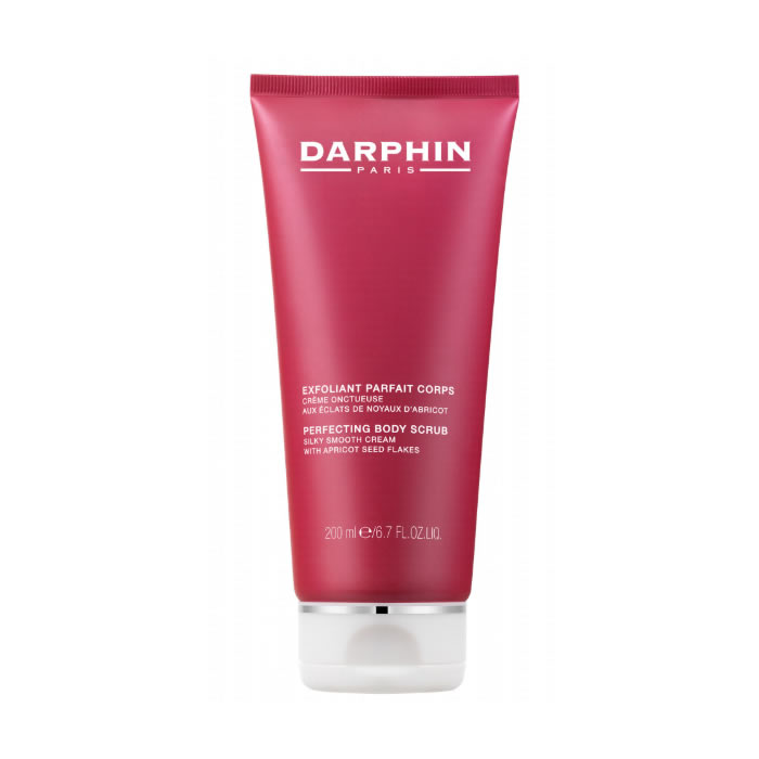 Darphin Perfecting Body Scrub 200ml Image 1