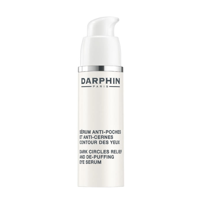 Darphin Dark Circles Relief And De Puffing Eye Serum 15ml Image 1