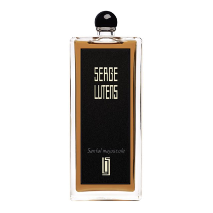 Serge Lutens Santal Majuscule Eau De Perfume Spray 100ml Image 1