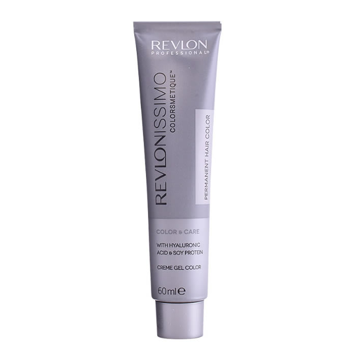Revlon Revlonissimo Colorsmetique Color & Care 8.31 Light Blonde Beige 60ml Image 1