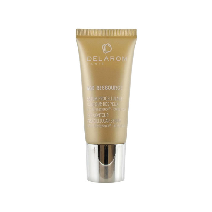 Delarom Eye Contour Pro Cellular Serum 15ml Image 1