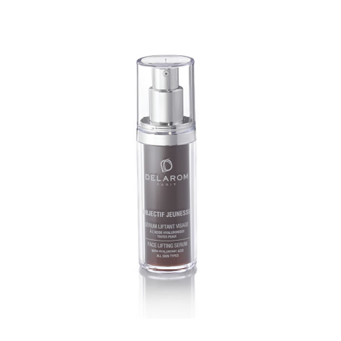 Delarom Face Lifting Serum 30ml Image 1
