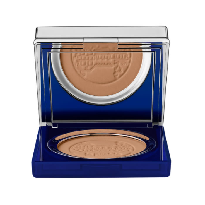 La Prairie Skin Caviar Powder Foundation Mocha Image 1