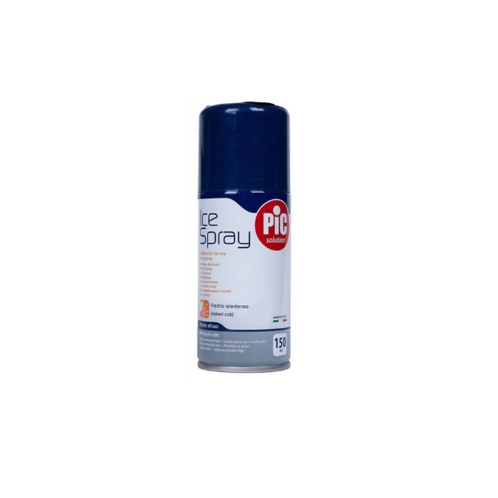 Pic Solution Ice Spray Comfort 150ml Image 1