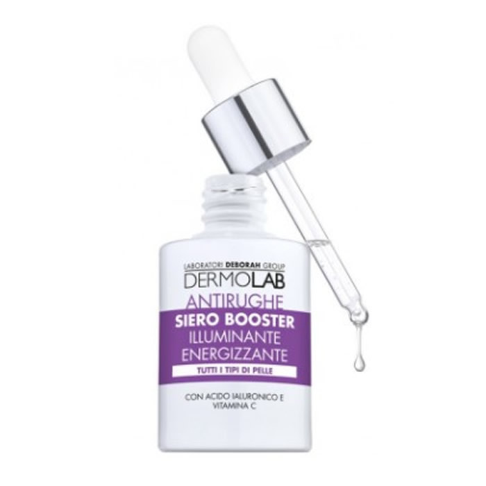 Dermolab Energizing Anti-Wrinkle Illuminating Serum 30ml Image 1