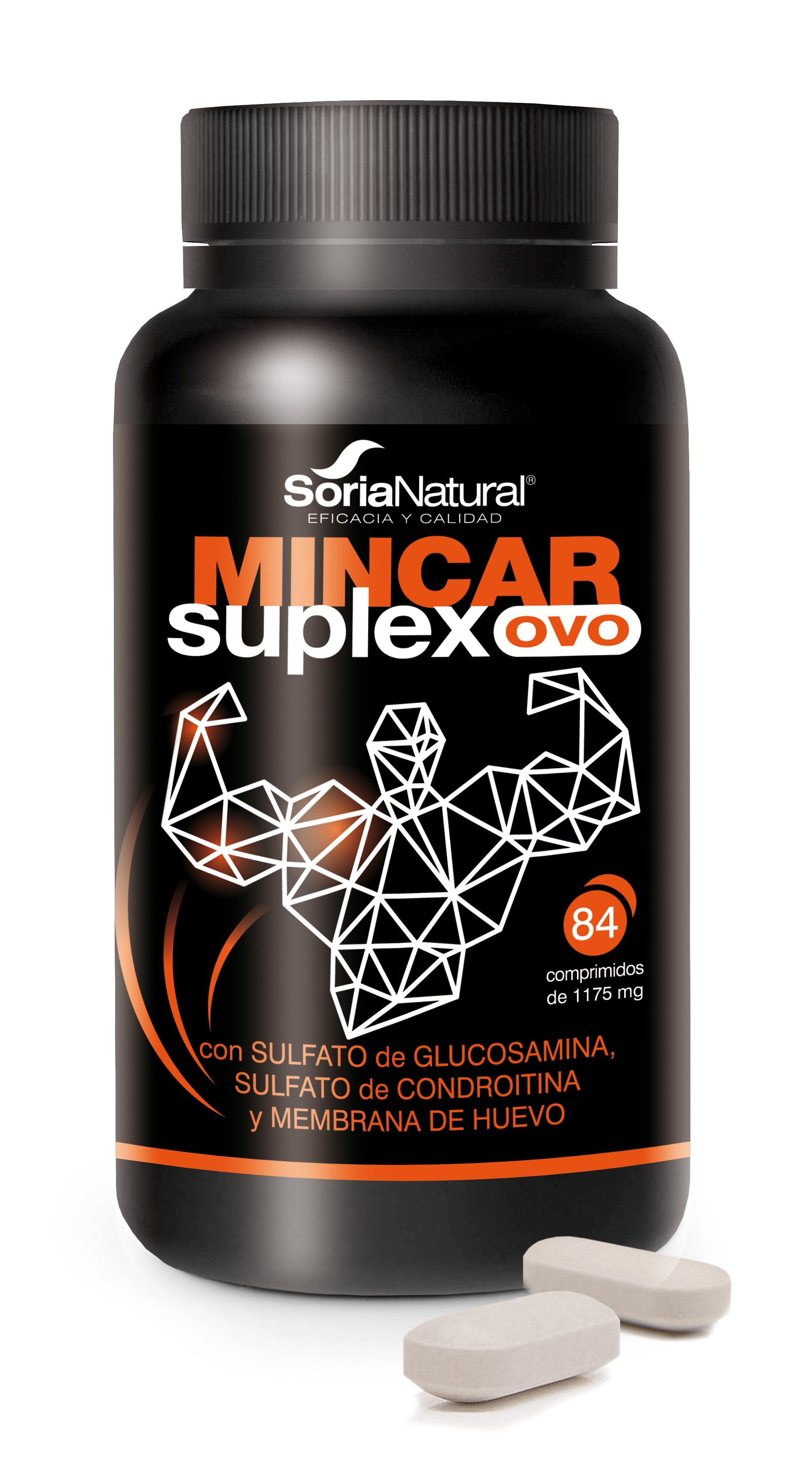 Soria Mincarsuplex Ovo 84 Comp Image 1
