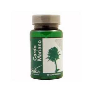 Sakai Cardo Mariano 500 Mg 90 Comp Image 1