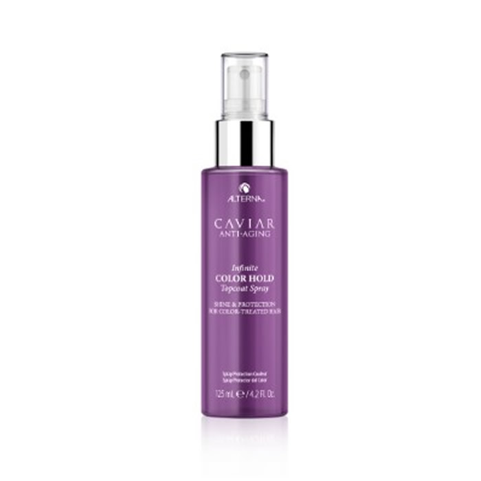 Alterna Caviar Infinite Color Hold Topcoat Spray 125ml Image 1