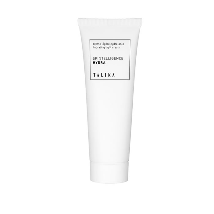 Talika Skintelligence Hydra Hydrating Light Cream Day&Night 50ml Image 1