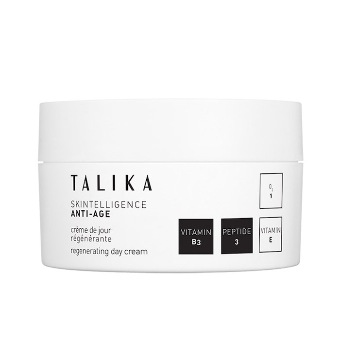 Talika Skintelligence Anti-Age Regenerating Day Cream 50ml Image 1