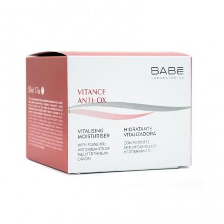 Babe Babé Vitance Anti-Ox Vitalising Hydration 50ml Image 1