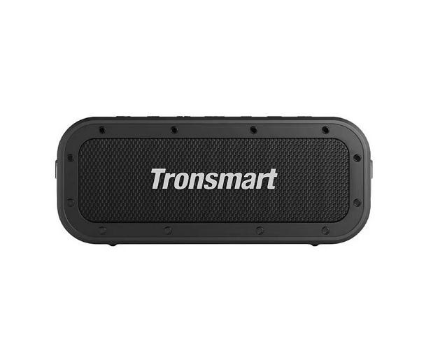 BLUETOOTH WIRELESS SPEAKER TRONSMART FORCE X BLACK Image 1