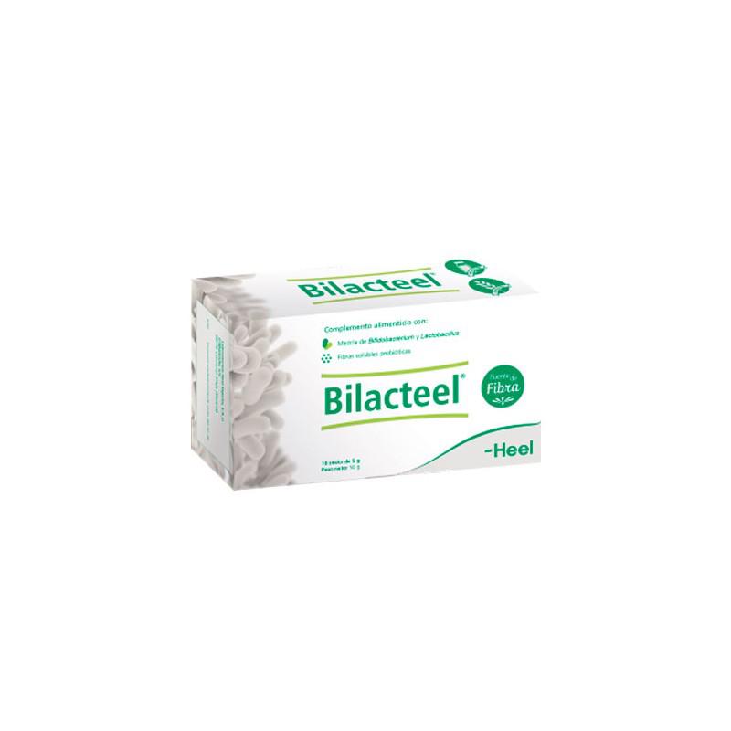 Heel Bilacteel 10 Sticks Image 1