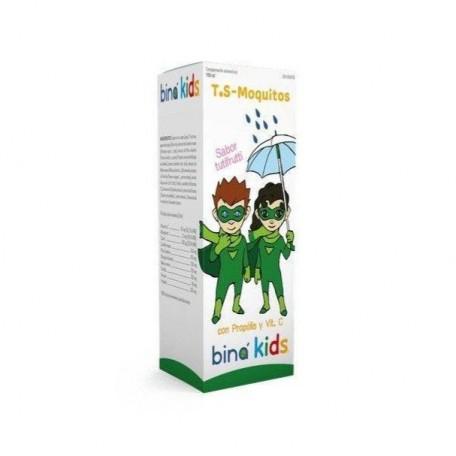 Bina Kids Biná Kids T S- Moquitos Image 1