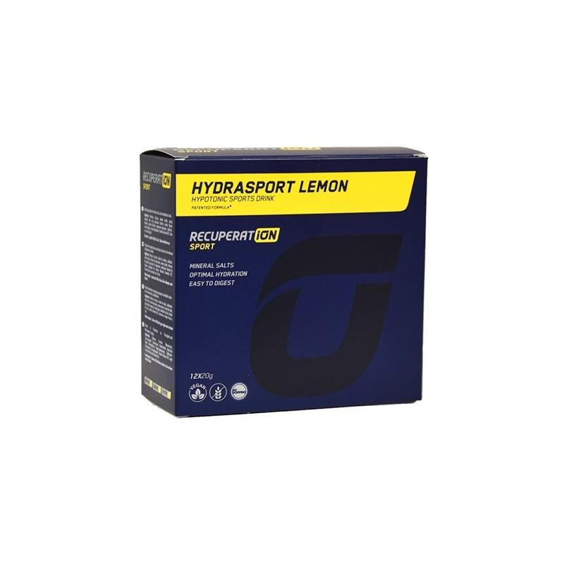 Esteve Recuperat-Ion Hydrasport Image 1