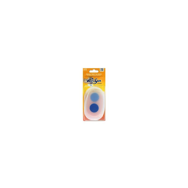 Varisan Talonera Siftal Hydrogel Talla Mediana Image 1