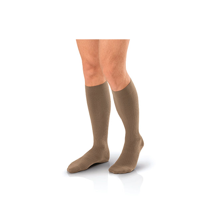 Jobst Soft Sock Brown M Image 1