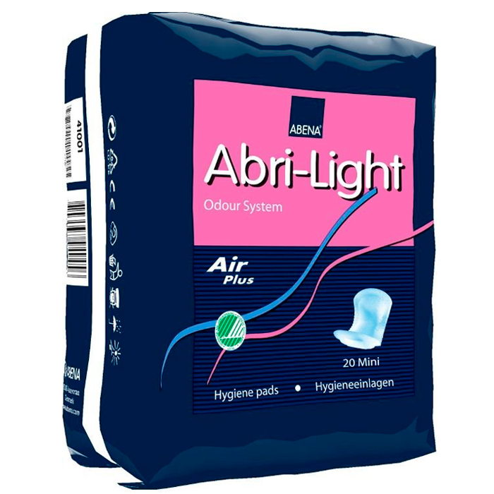 Abena Abri-Light Mini 20U  Image 1