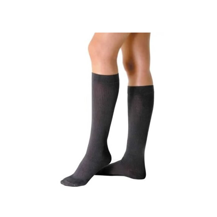 Varisan Bycsan Sock Unisex 40 Black T3 Image 1