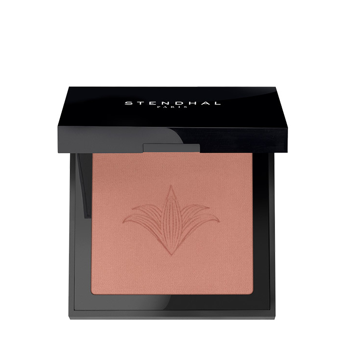Stendhal Illuminating Blush 302 Brun Petra 5.5g Image 1