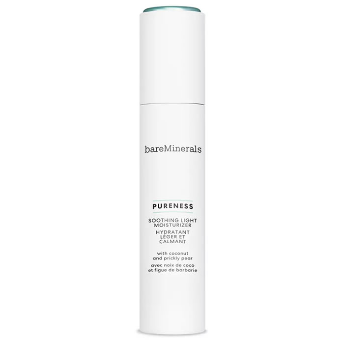Bareminerals Pureness Soothing Light Moisturizer 50ml Image 1