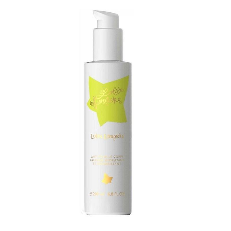 Lolita Lempicka Body 200ml Image 1