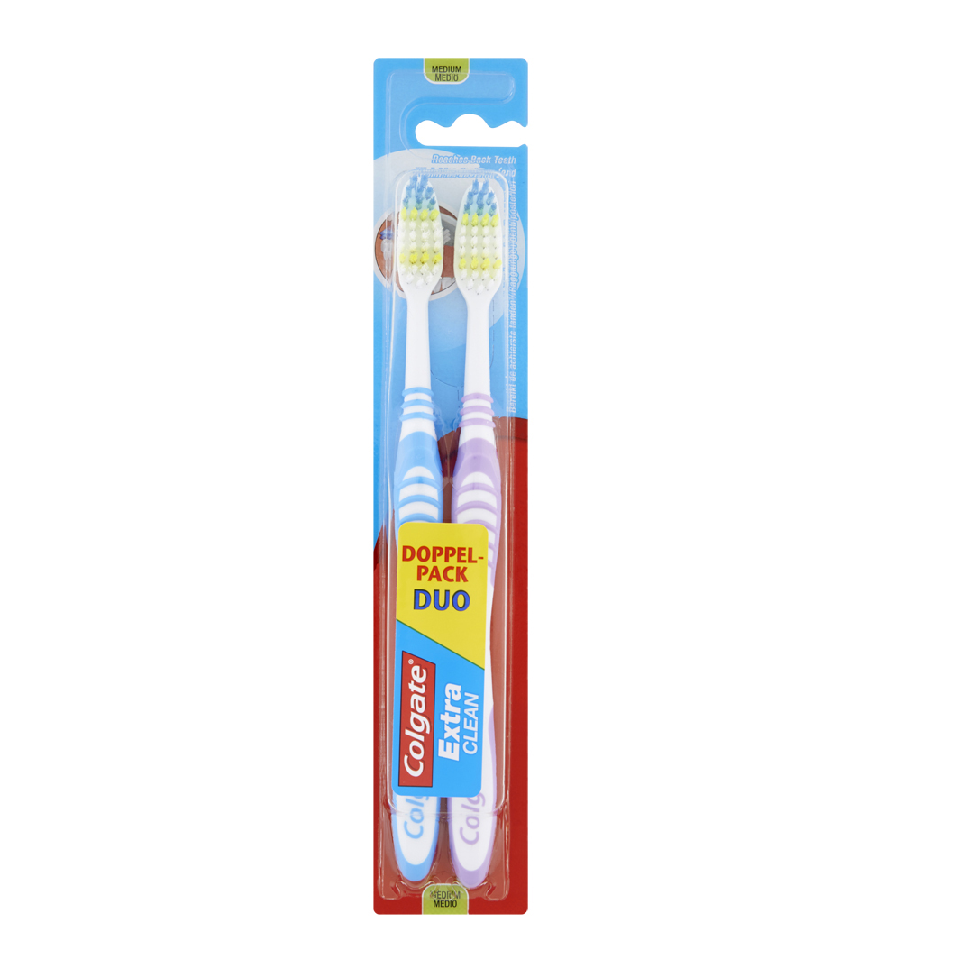 Colgate Duo-Pack 1un Image 1
