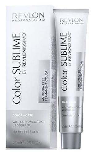 Revlon Rp Rvl Color Sublime 10,1 75ml-2 65oz Image 1