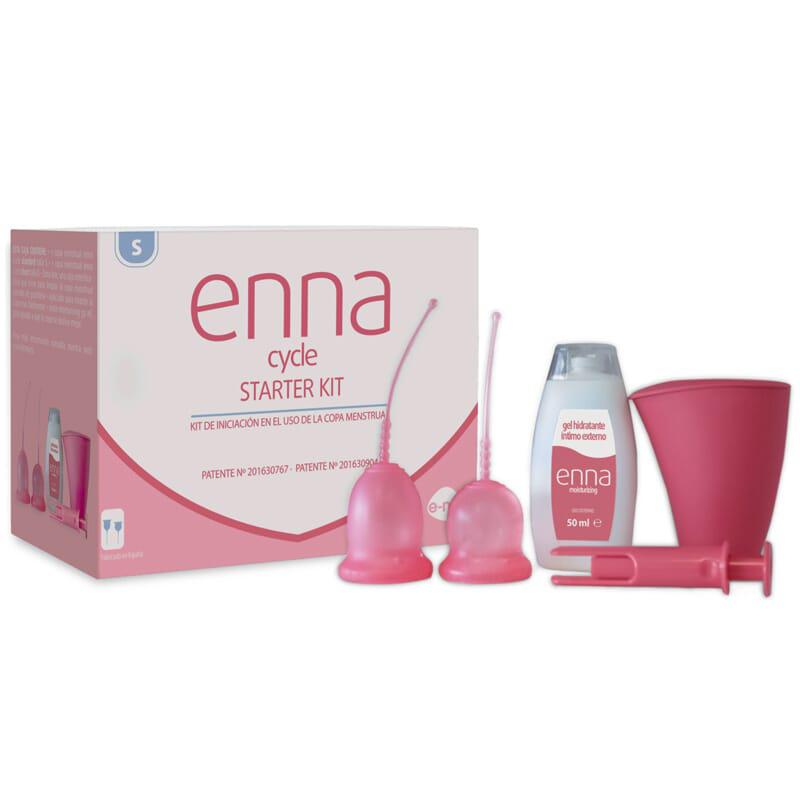 Enna Cycle Starter Kit Image 1