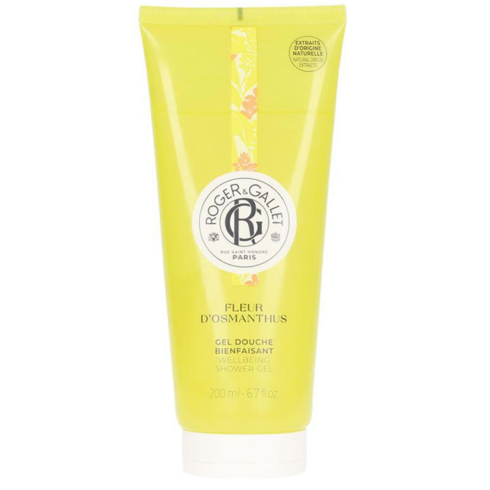 Roger & Gallet Fleur D