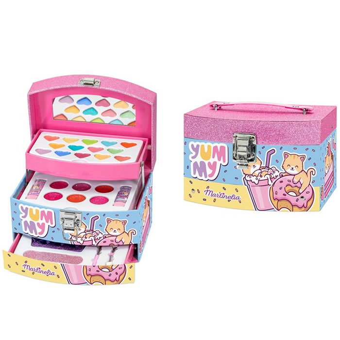 Martinelia Yummy Beauty Case Image 1
