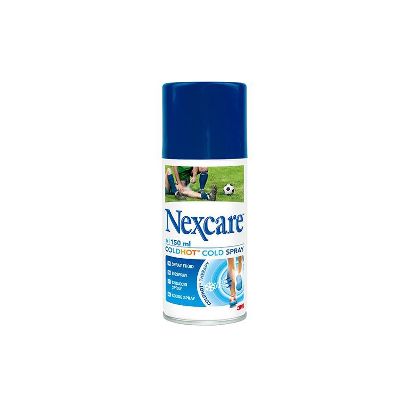 3m Nexcar Cold Spray Frio Instantaneo 150ml Image 1