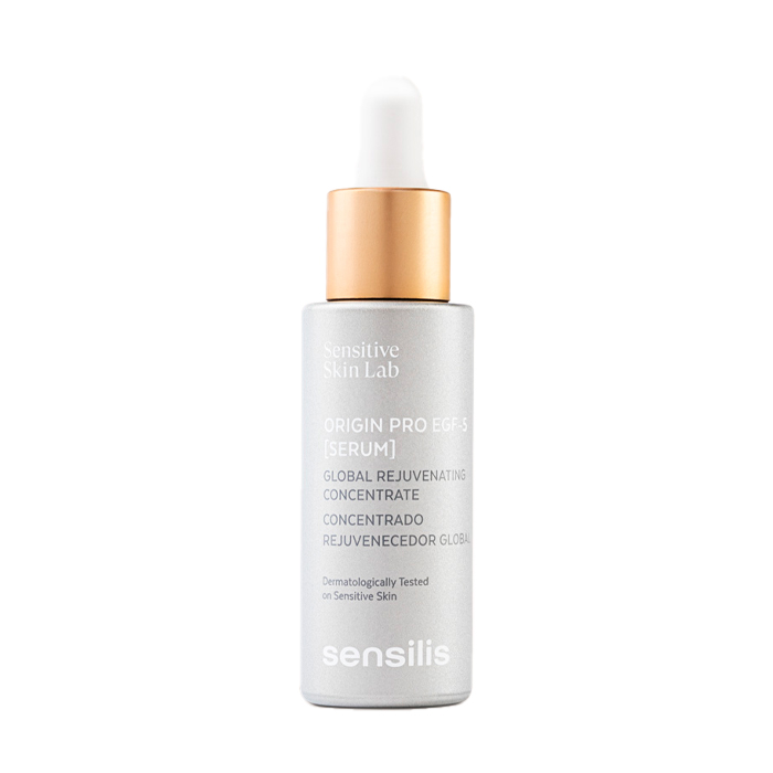 Sensilis Origin Pro Egf 5 Serum 30ml	 Image 1