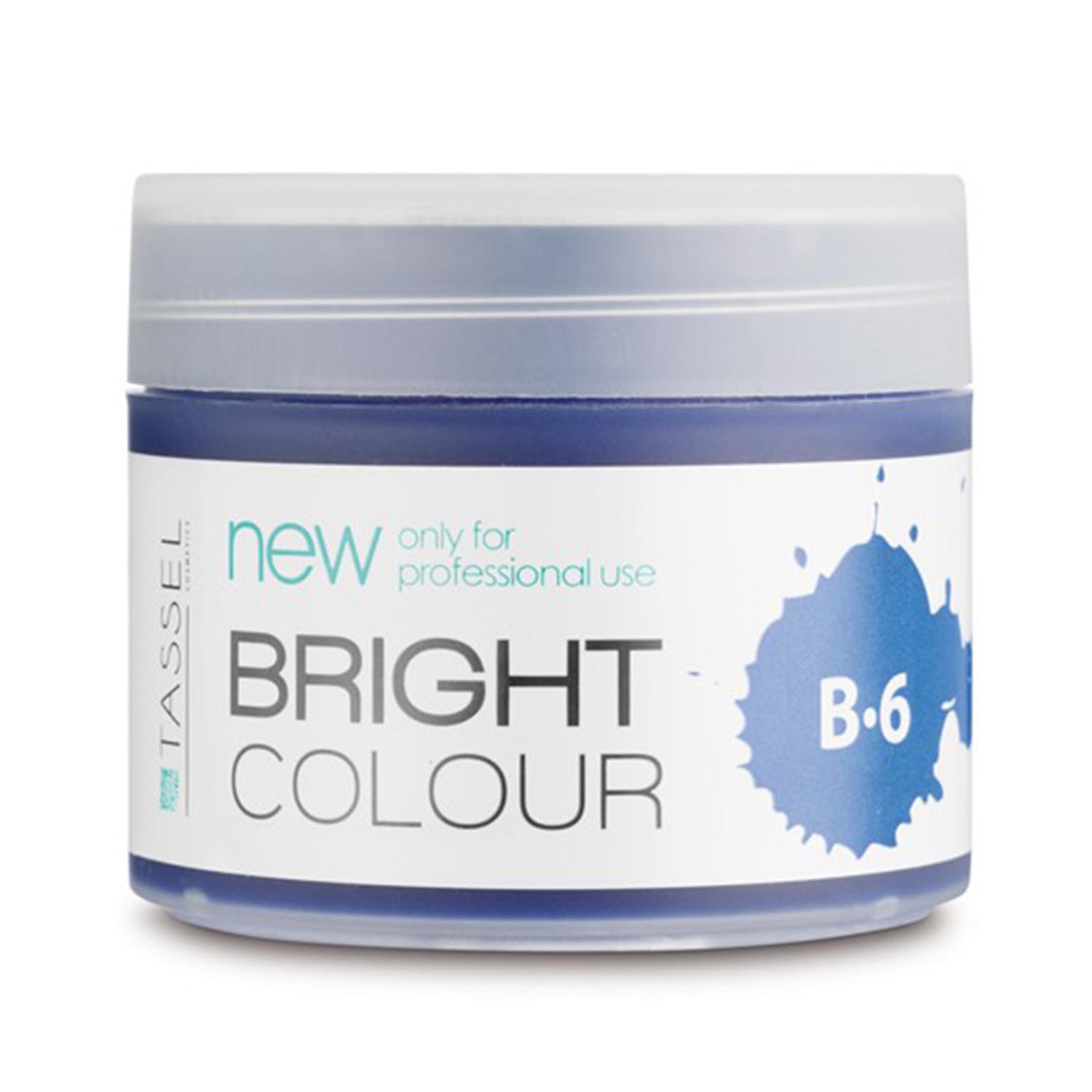 Eurostil Bright Colour Tinte Azul 1un Image 1