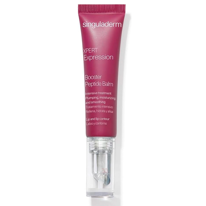 Singuladerm Xpert Expression Booster Peptide Balm 15 ml Image 1