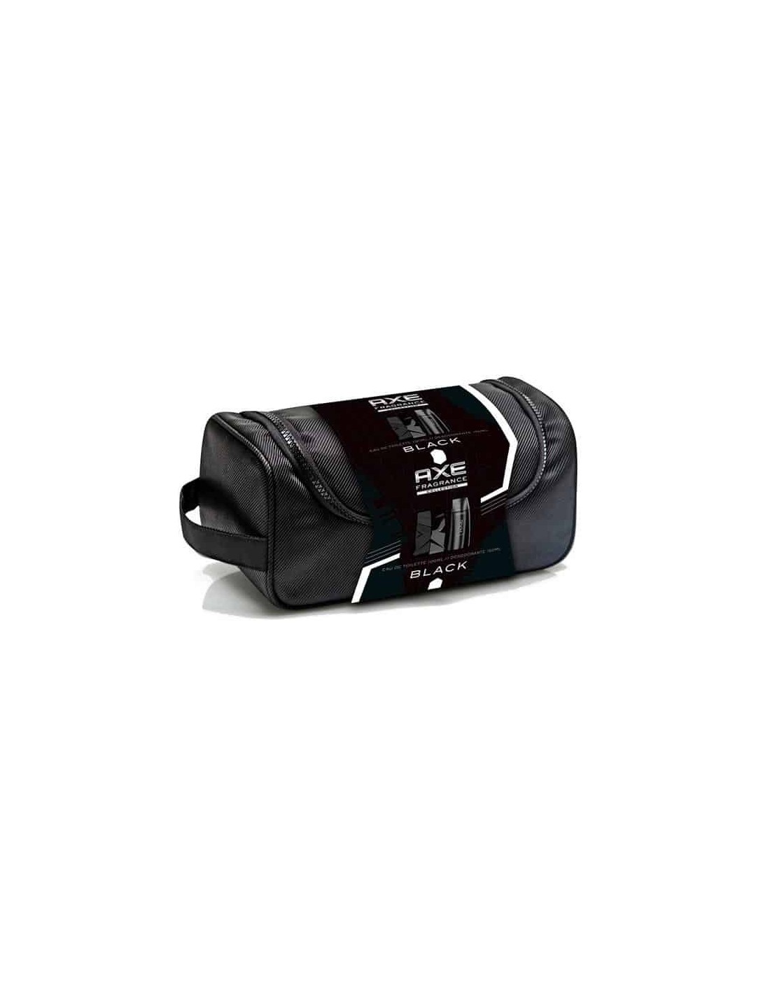 Set Axe Black Edt 100ml Desodorante 150ml@ Image 1