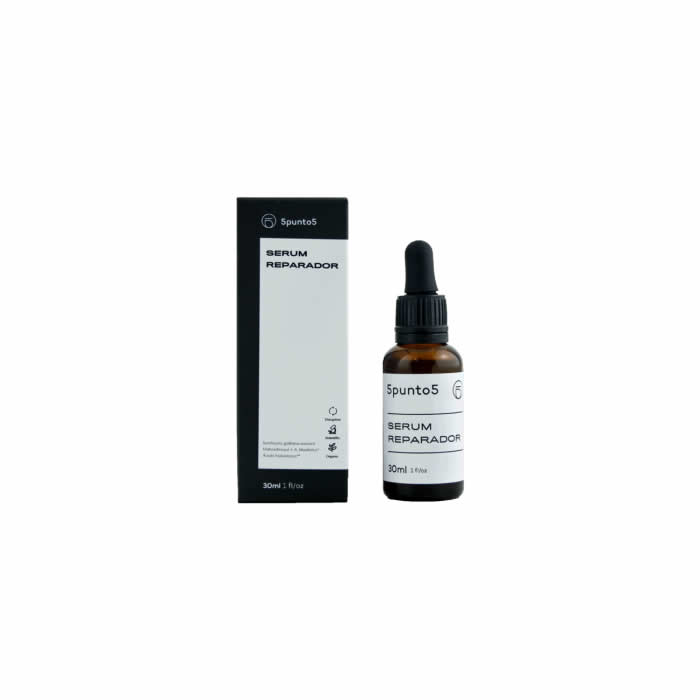 5Punto5 Repair Serum 30ml Image 1