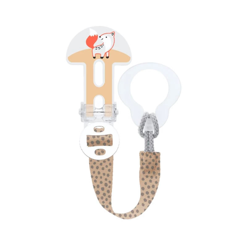 Mam Brooch Clip 0M+ Neutral Image 1