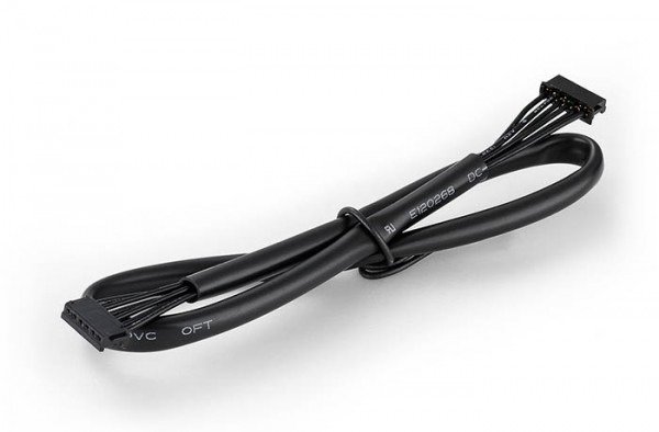 Sensor cable Hobbywing Xerun 300mm Image 1