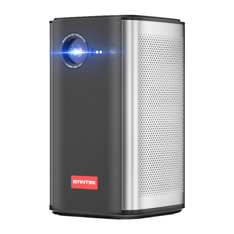 Projektor BYINTEK P70 DLP 3D 4K Android Image 1