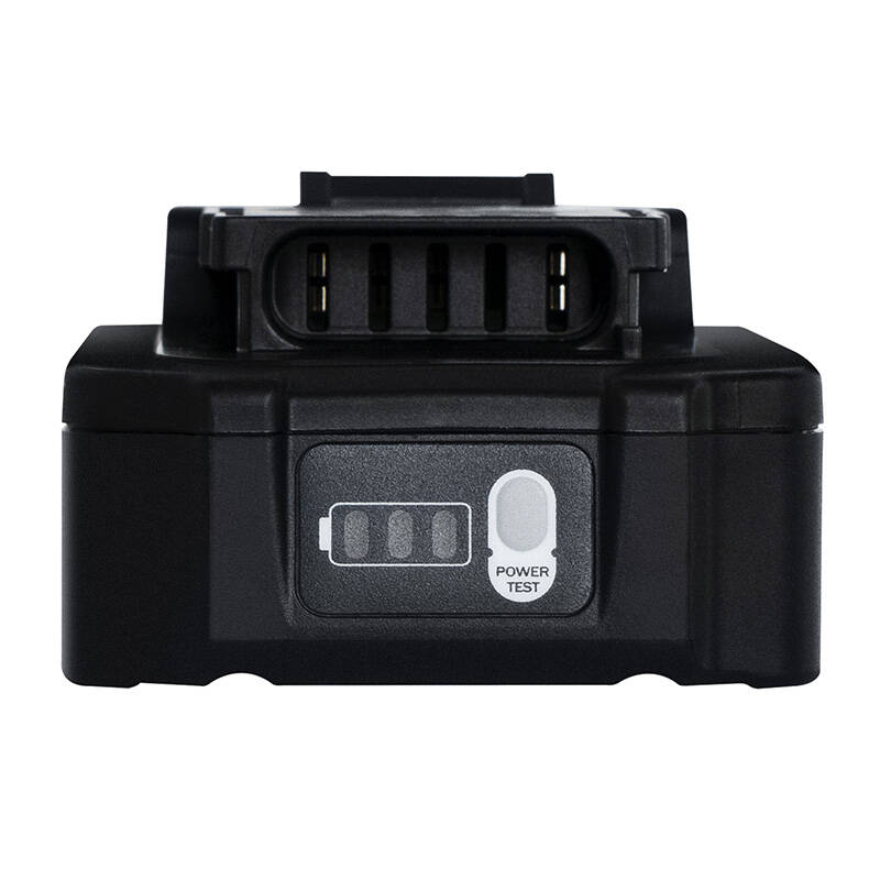 Battery HOTO QWOGJ005 for pressure washer QWXCJ001 Image 1