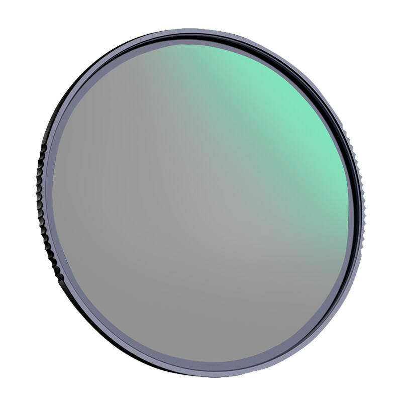 Filter 1/8 Black Mist 52 MM K&F Concept Nano-X Image 1