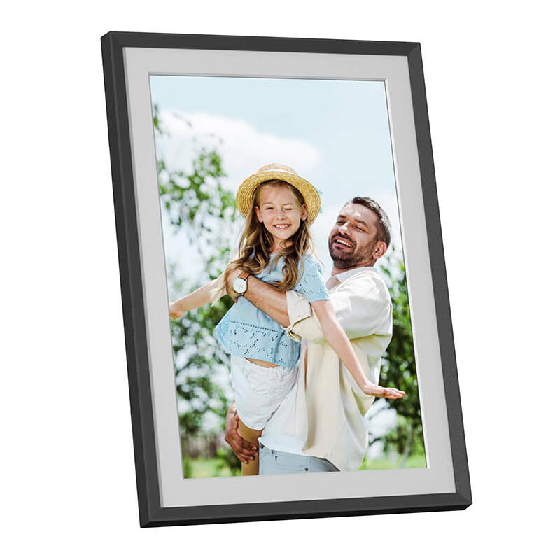 Arzopa P101W 10 inch Digital Picture Frame Image 1