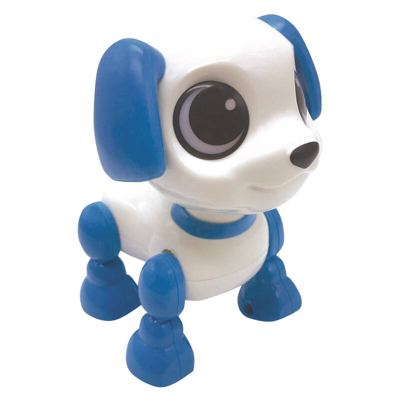 Lexibook Ρομπότ Power Puppy Mini Dog Image 1