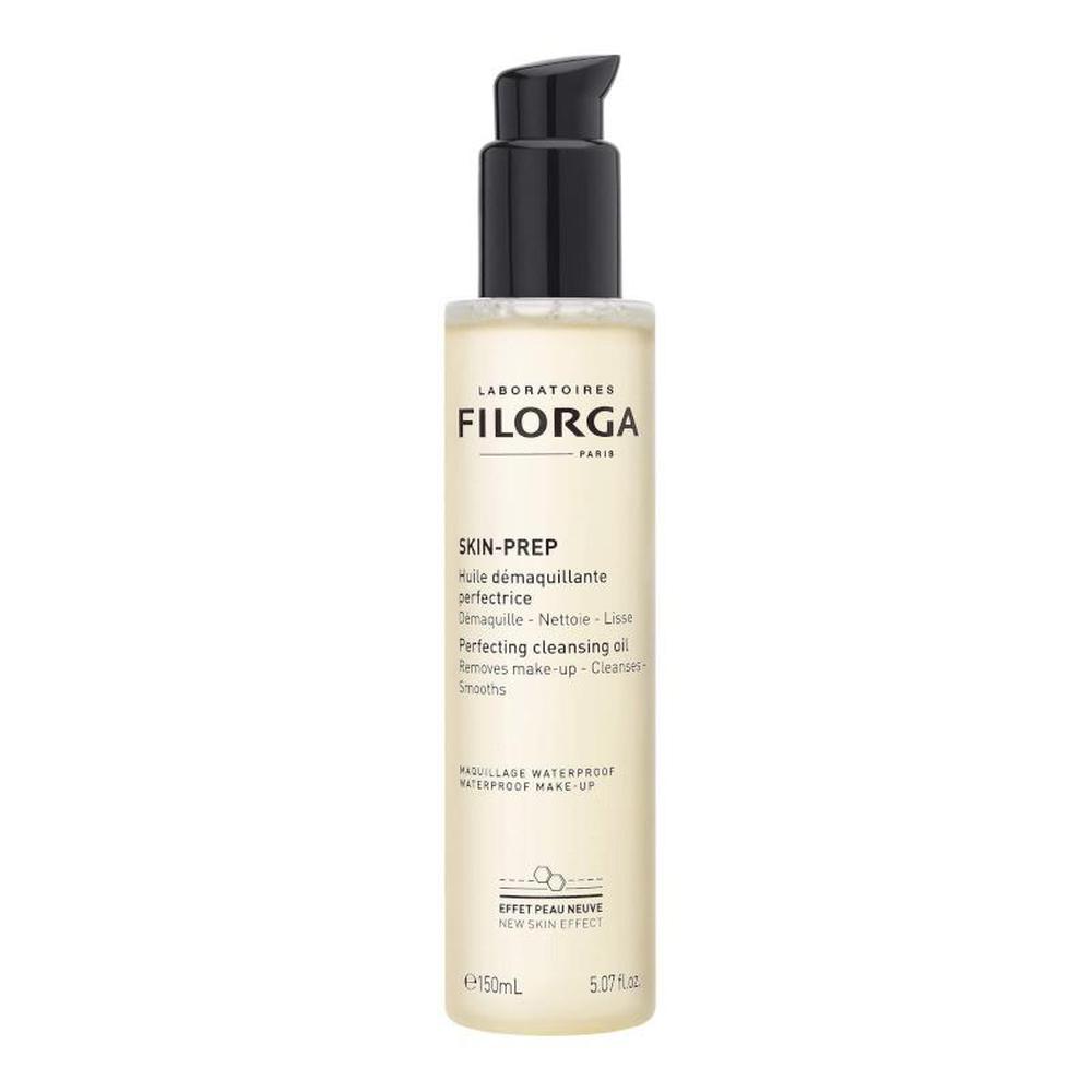 Filorga Skin Prep Perfecting Cleansing Oil 150ml Image 1