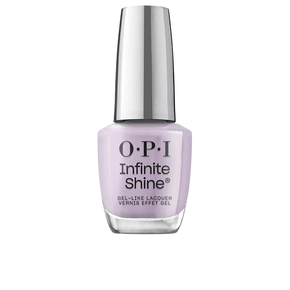 Opi Infinite Shine Esmalte De Uñas De Larga Duración Efecto Gel Last Glam Standing 15ml Image 1