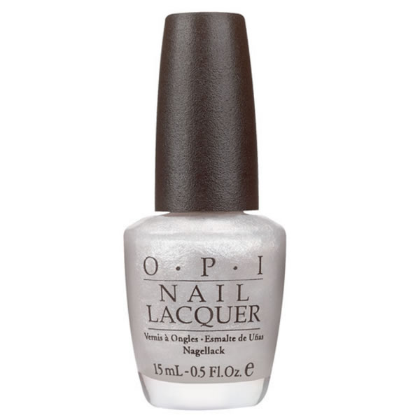 Opi Nail Lacquer Nla36 Happy Anniversary 15ml Image 1