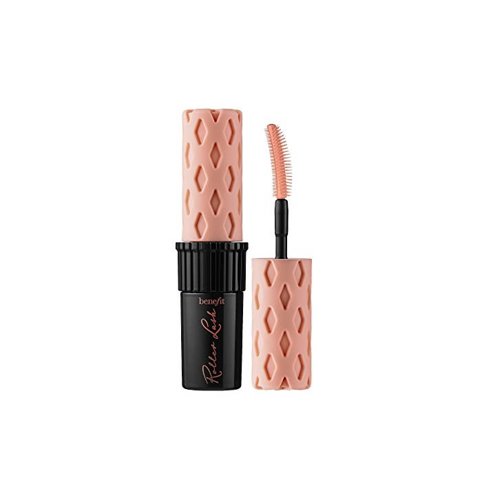 Benefit Roller Lash Mini Lifting Mascara Black Image 1