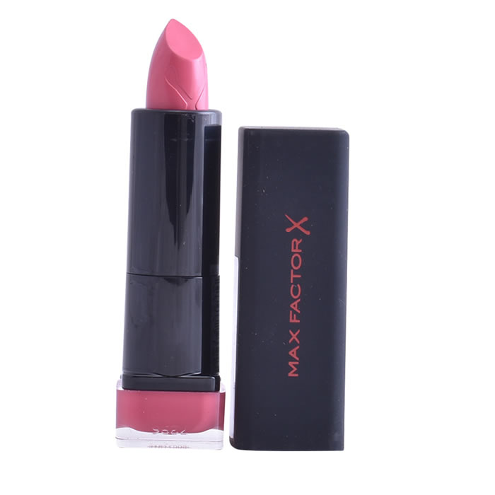 Max Factor Coulor Elixir Matte Lipstick 20 Rose Image 1